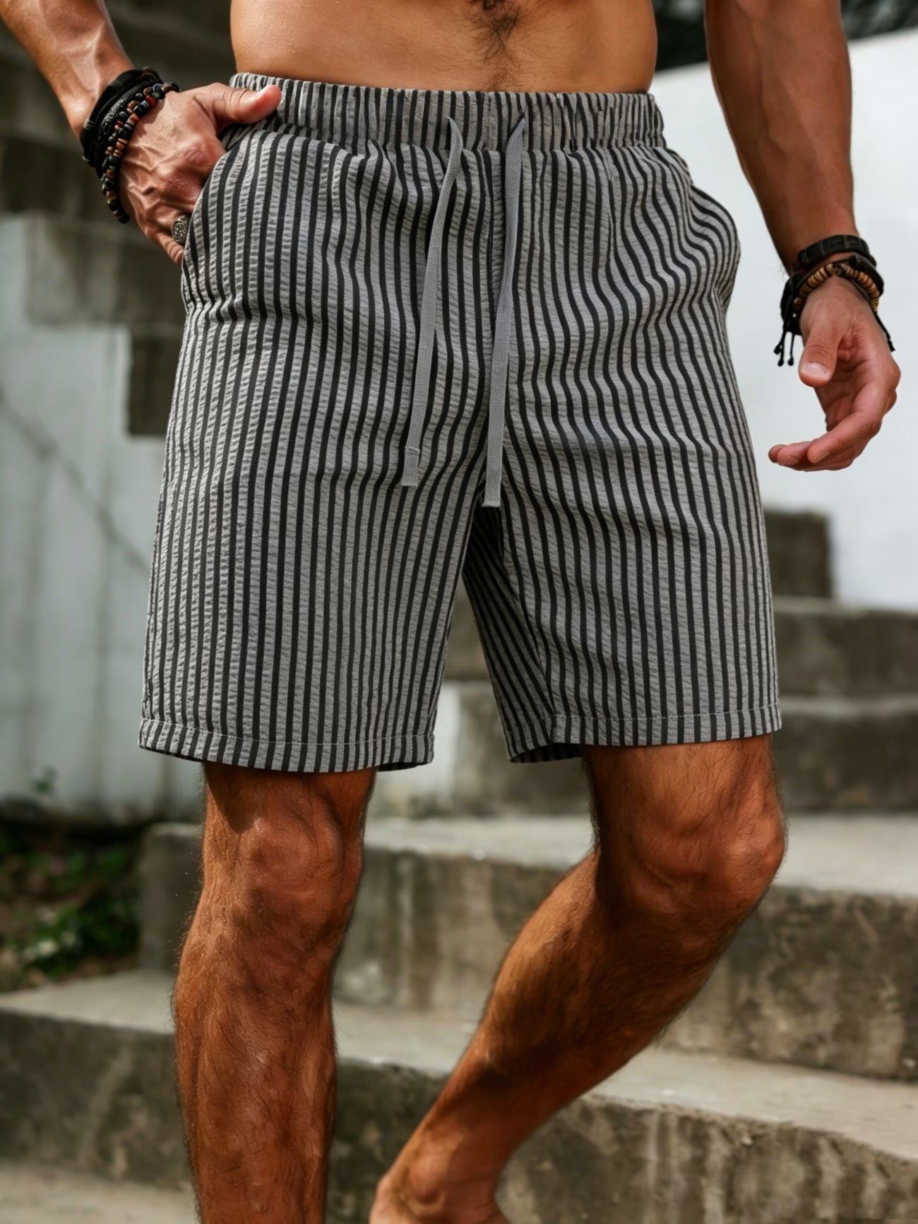 Château Shorts