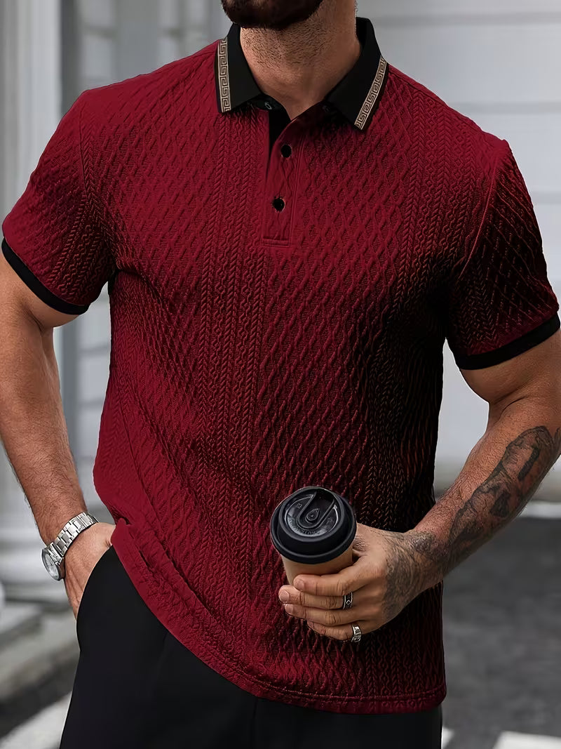Vittore Polo Shirt