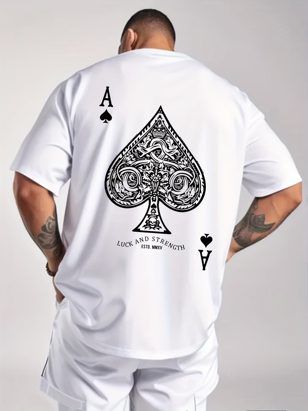 Ace Shirt