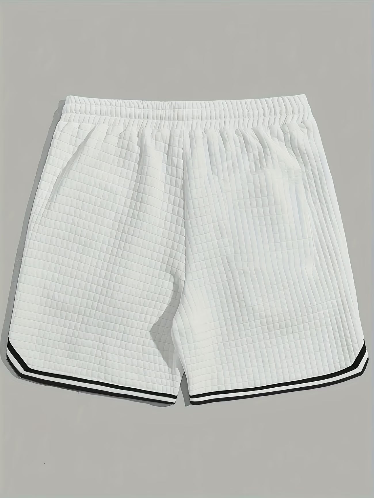 Noir Shorts