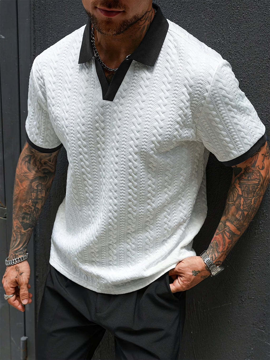 Beaumont Polo Shirt