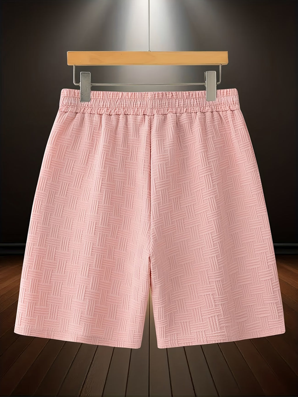 Laurent Shorts