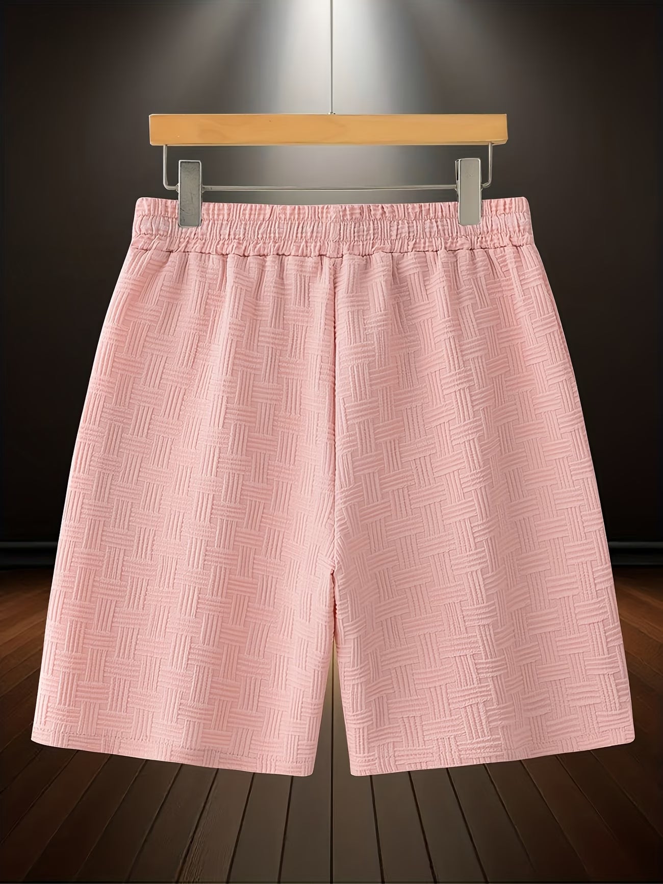Laurent Shorts