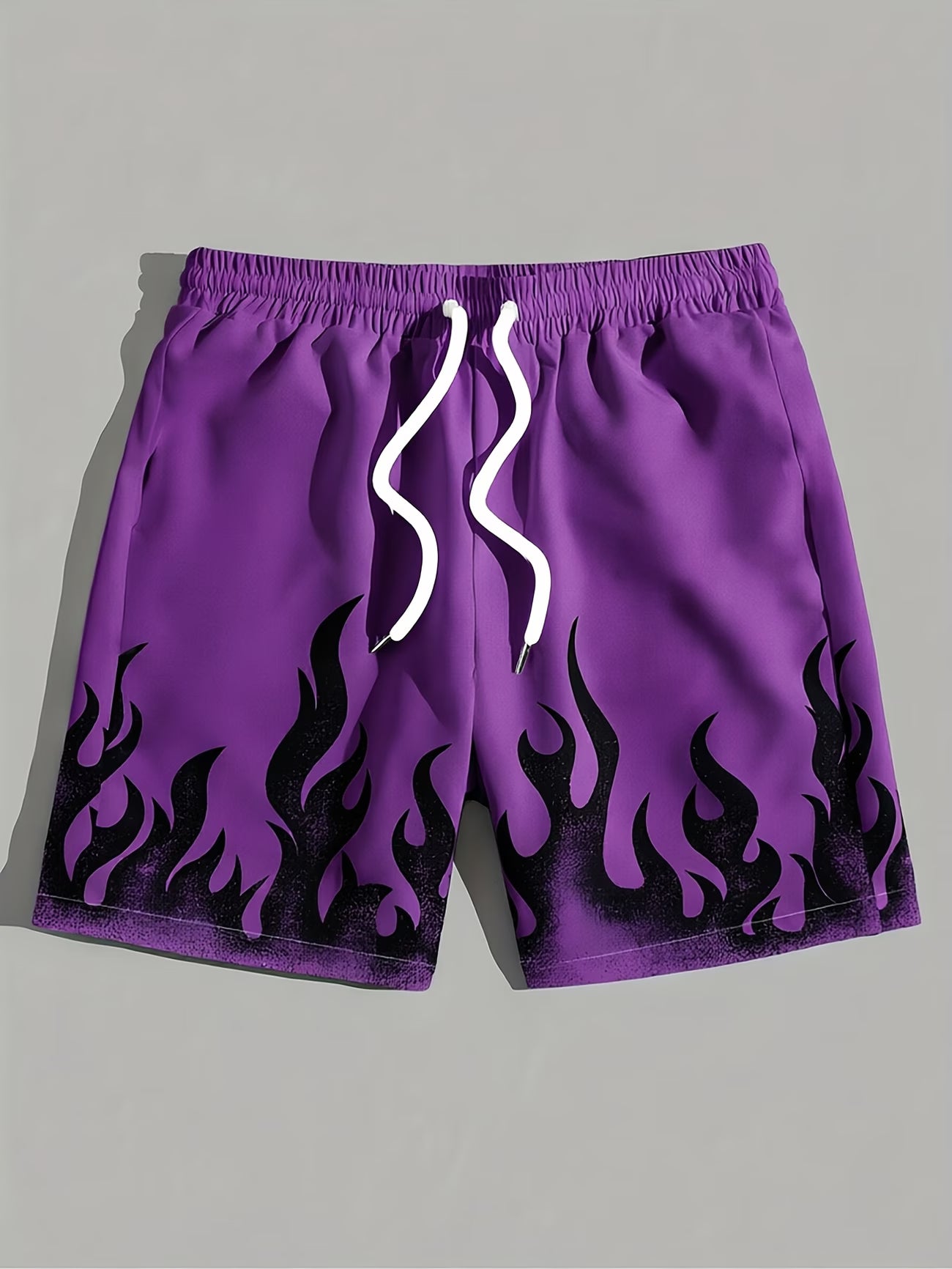 Élixir Flame Shorts