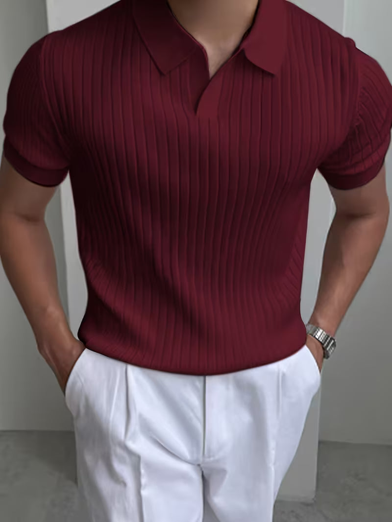 Valentino Polo Shirt