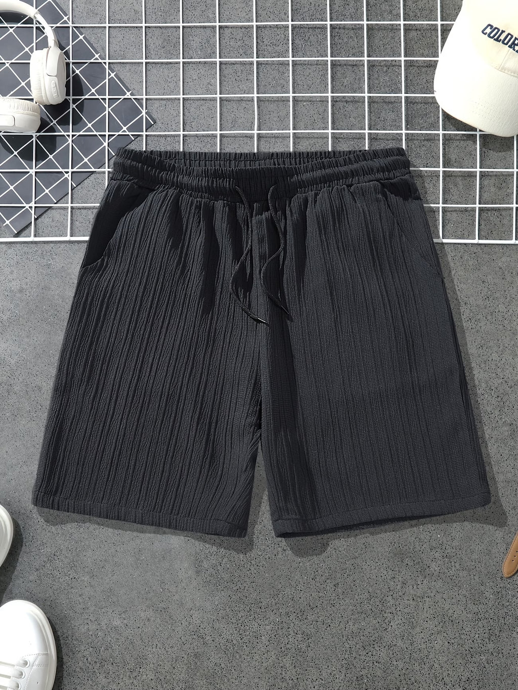 Romano Shorts