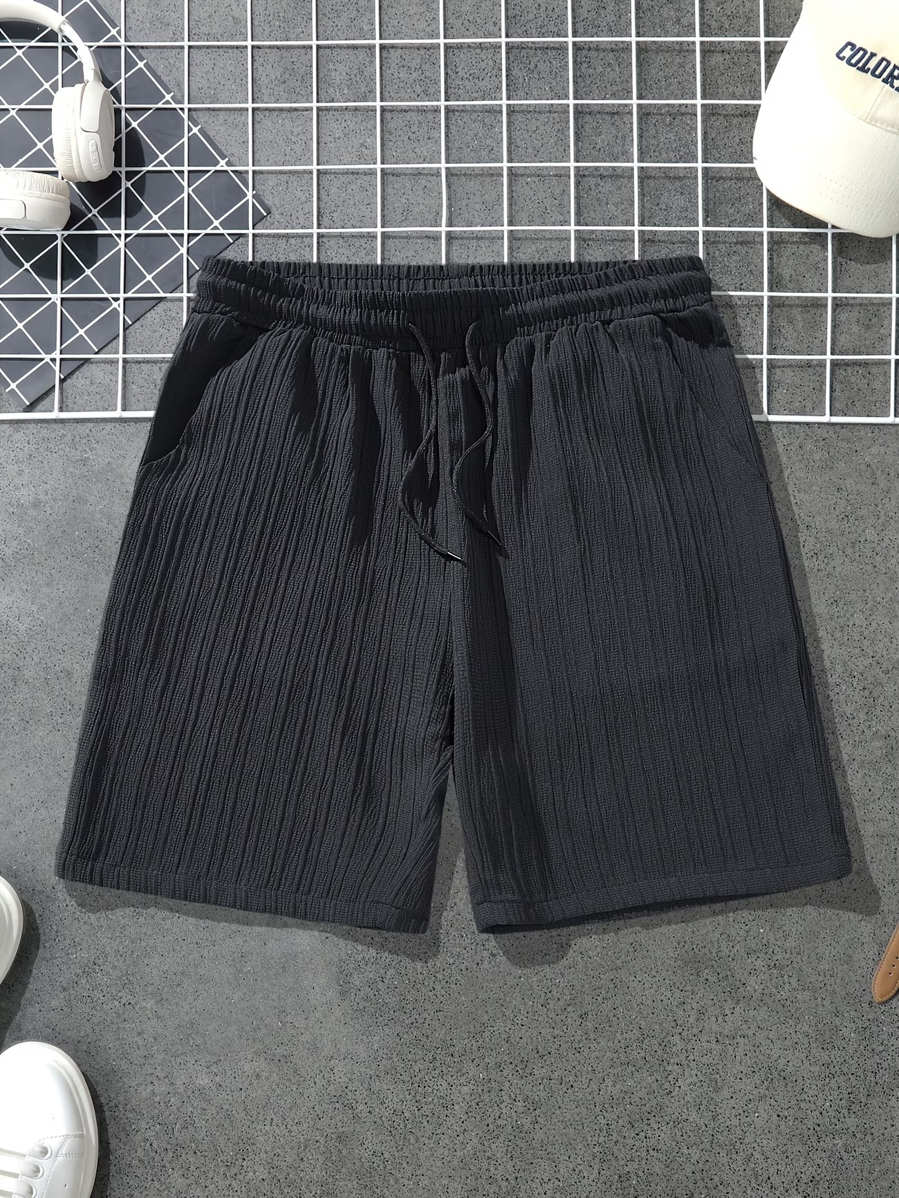 Romano Shorts