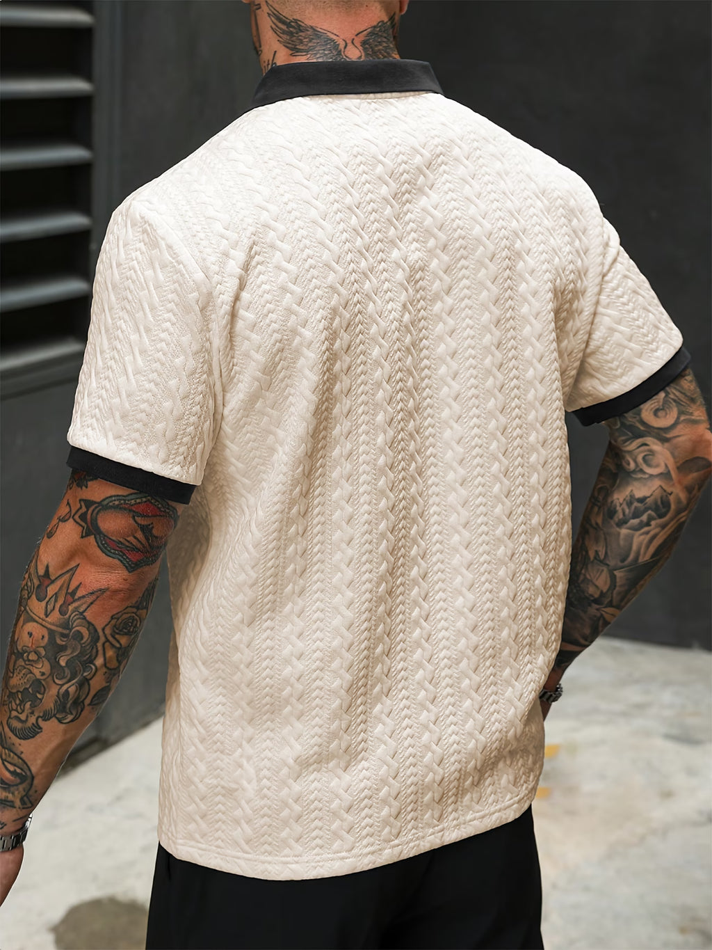Beaumont Polo Shirt