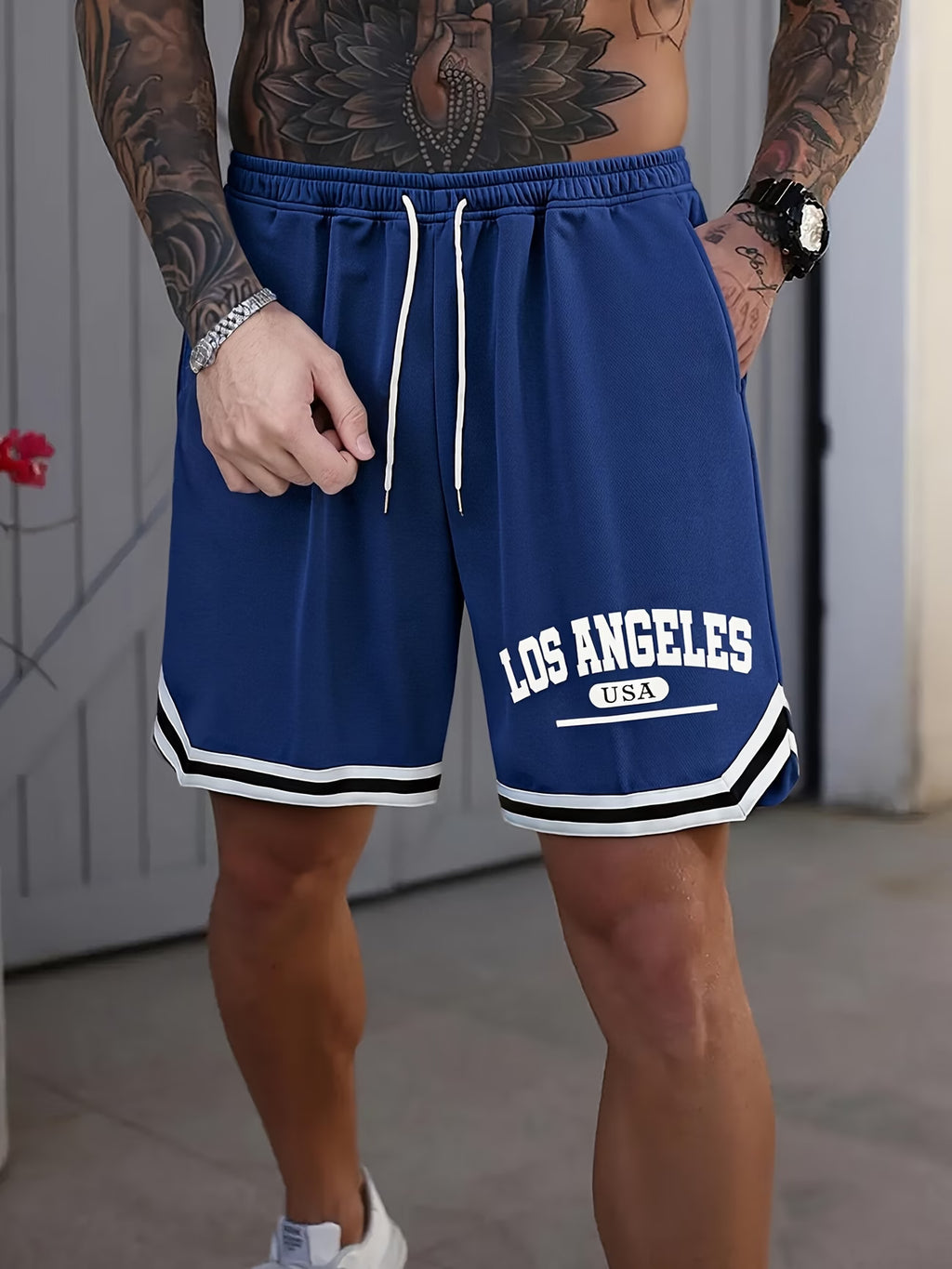 Los Angeles Shorts