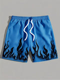 Élixir Flame Shorts