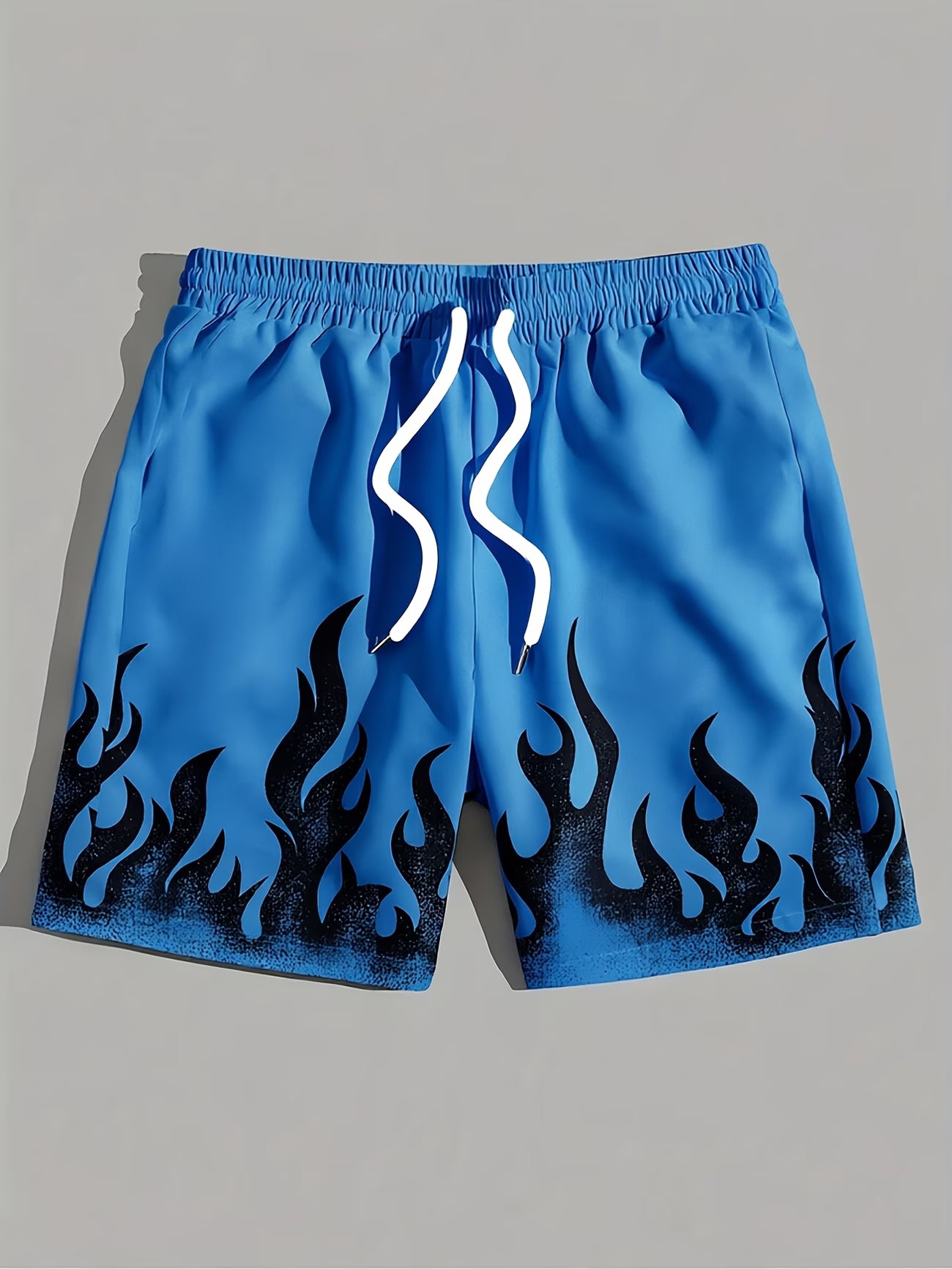 Élixir Flame Shorts