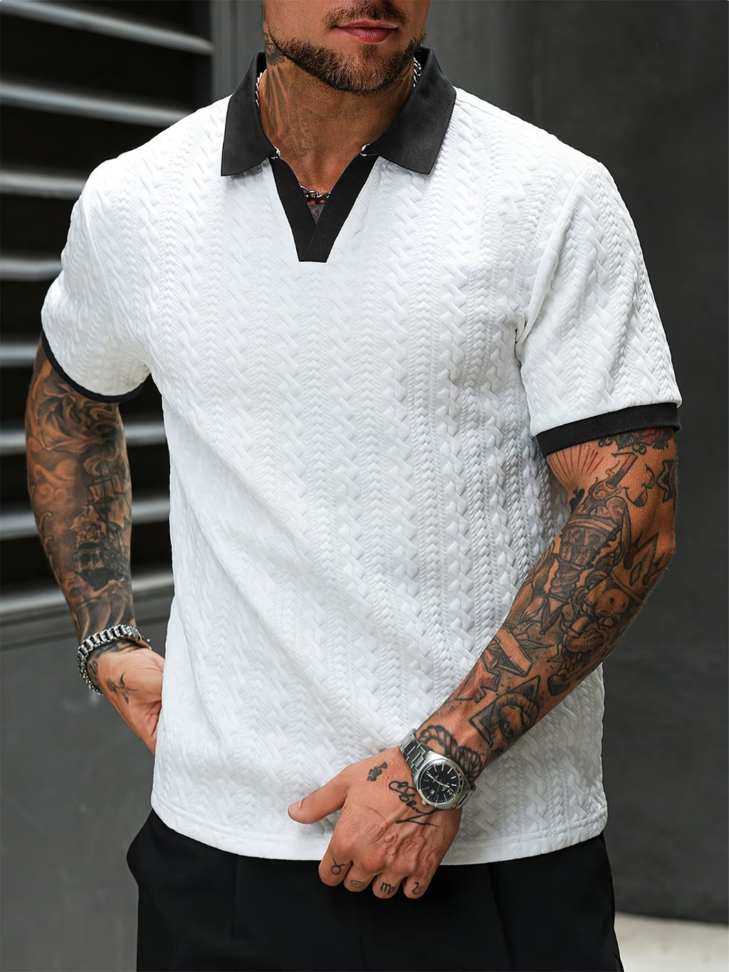 Beaumont Polo Shirt