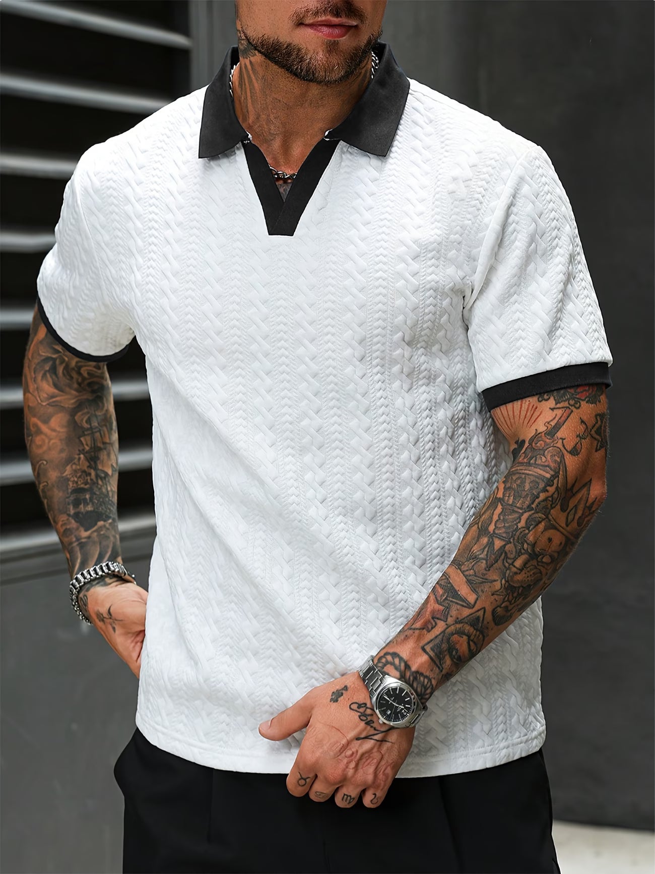 Beaumont Polo Shirt