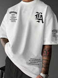 LA Shirt