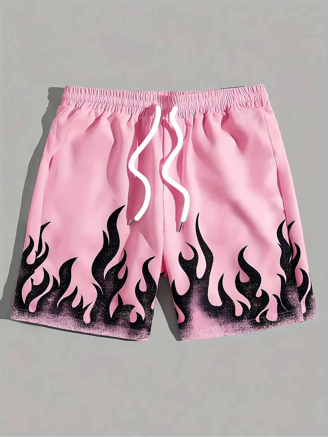 Élixir Flame Shorts