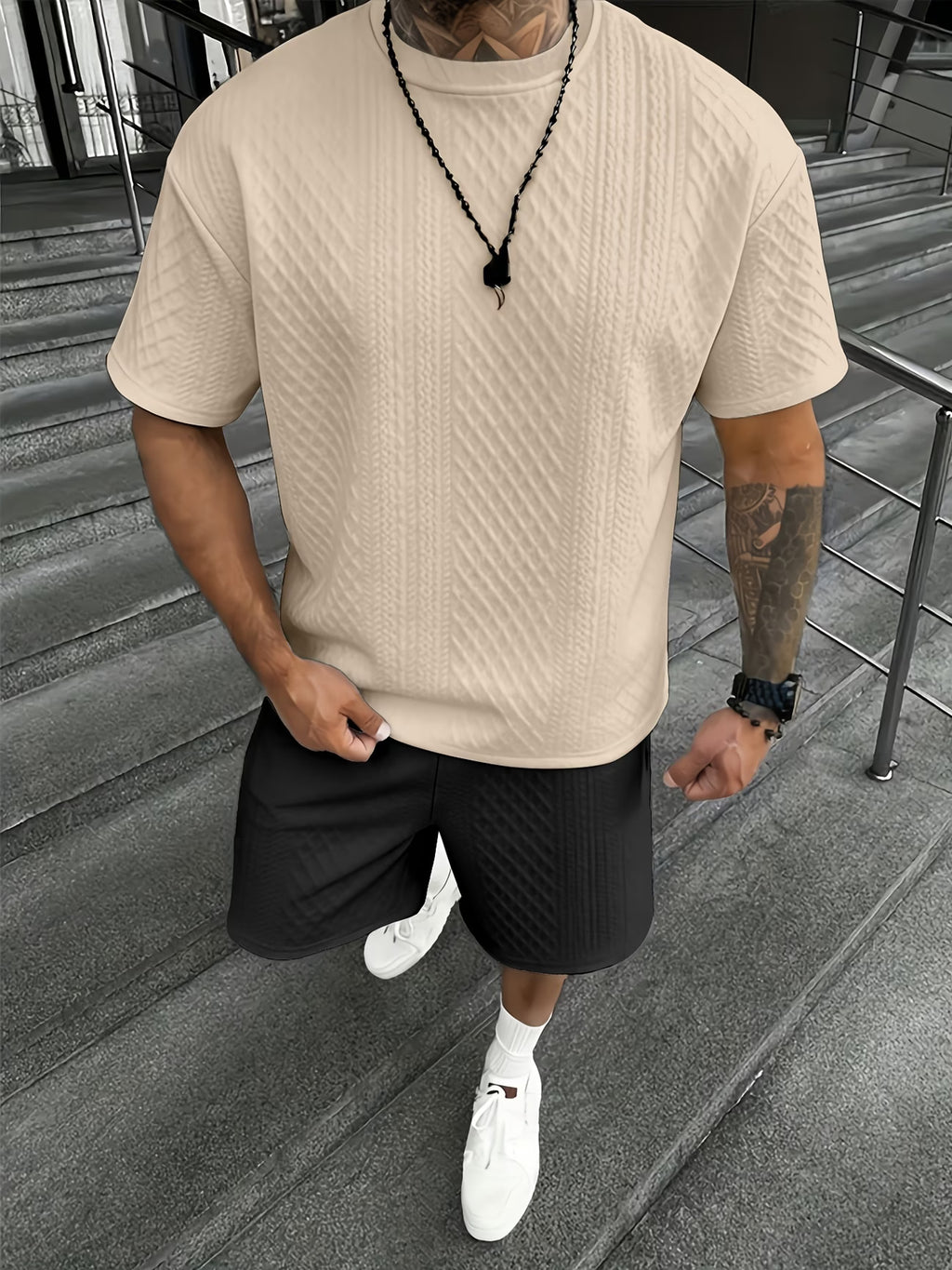 Lusso Set