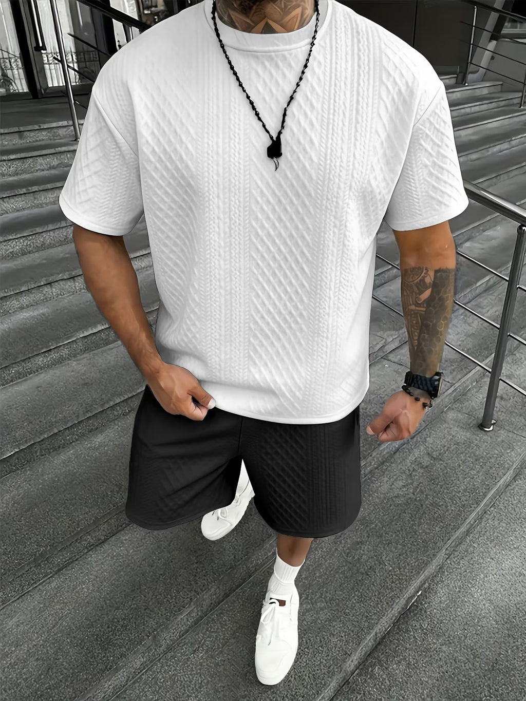Lusso Set