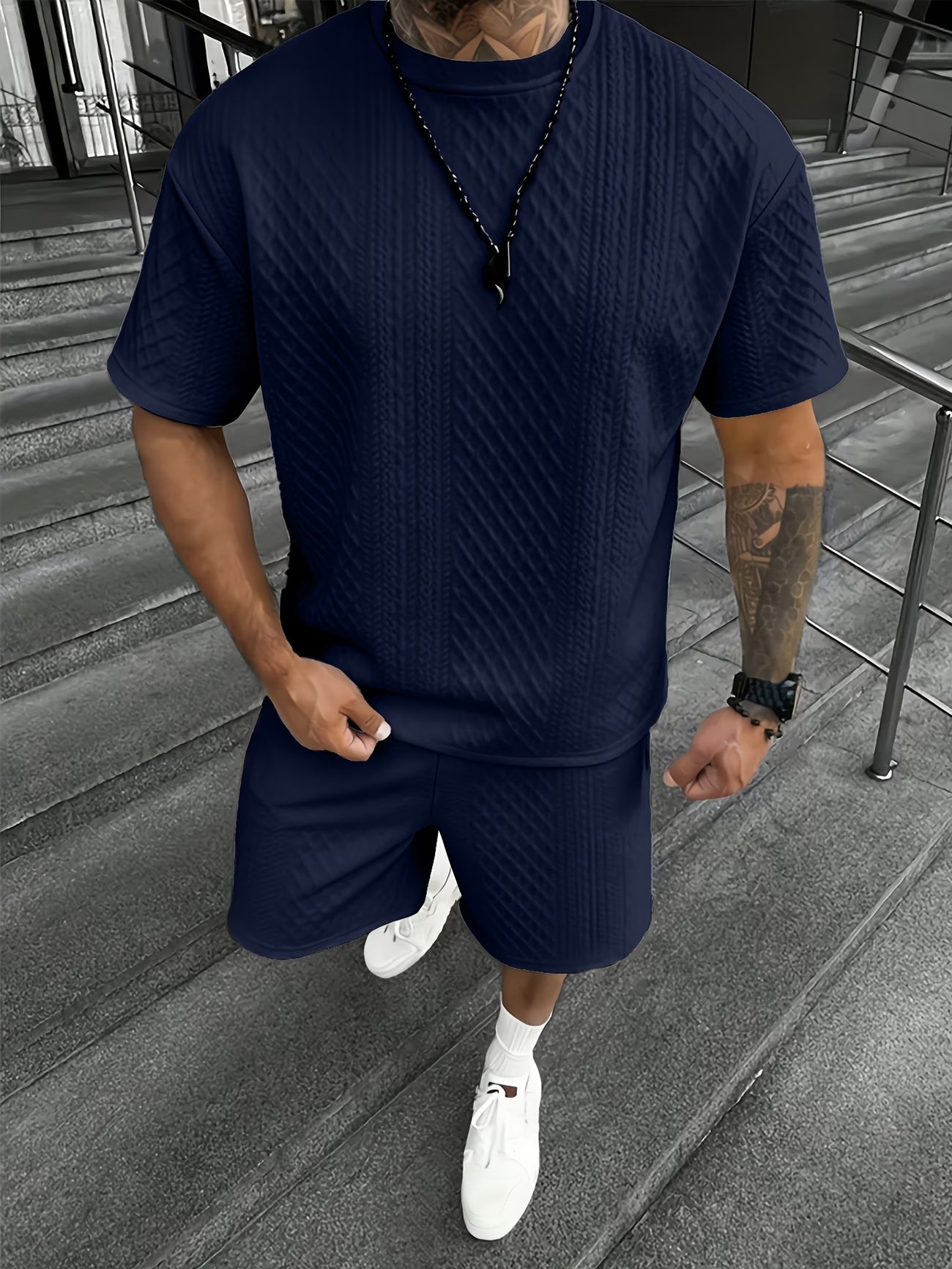 Lusso Set