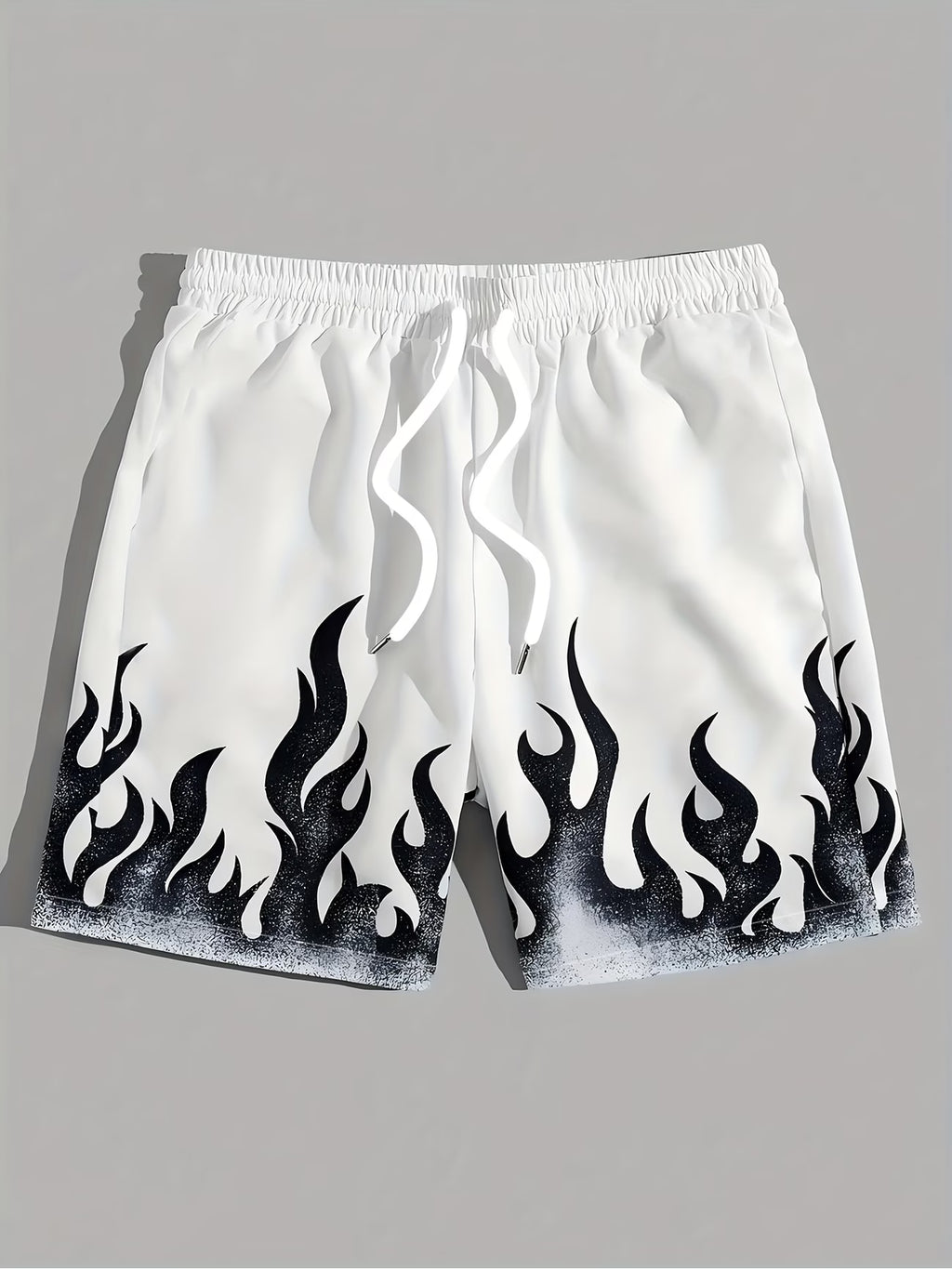 Impérial Flame Shorts