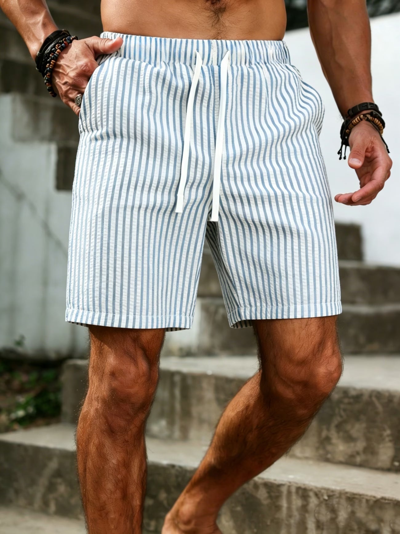 Château Shorts