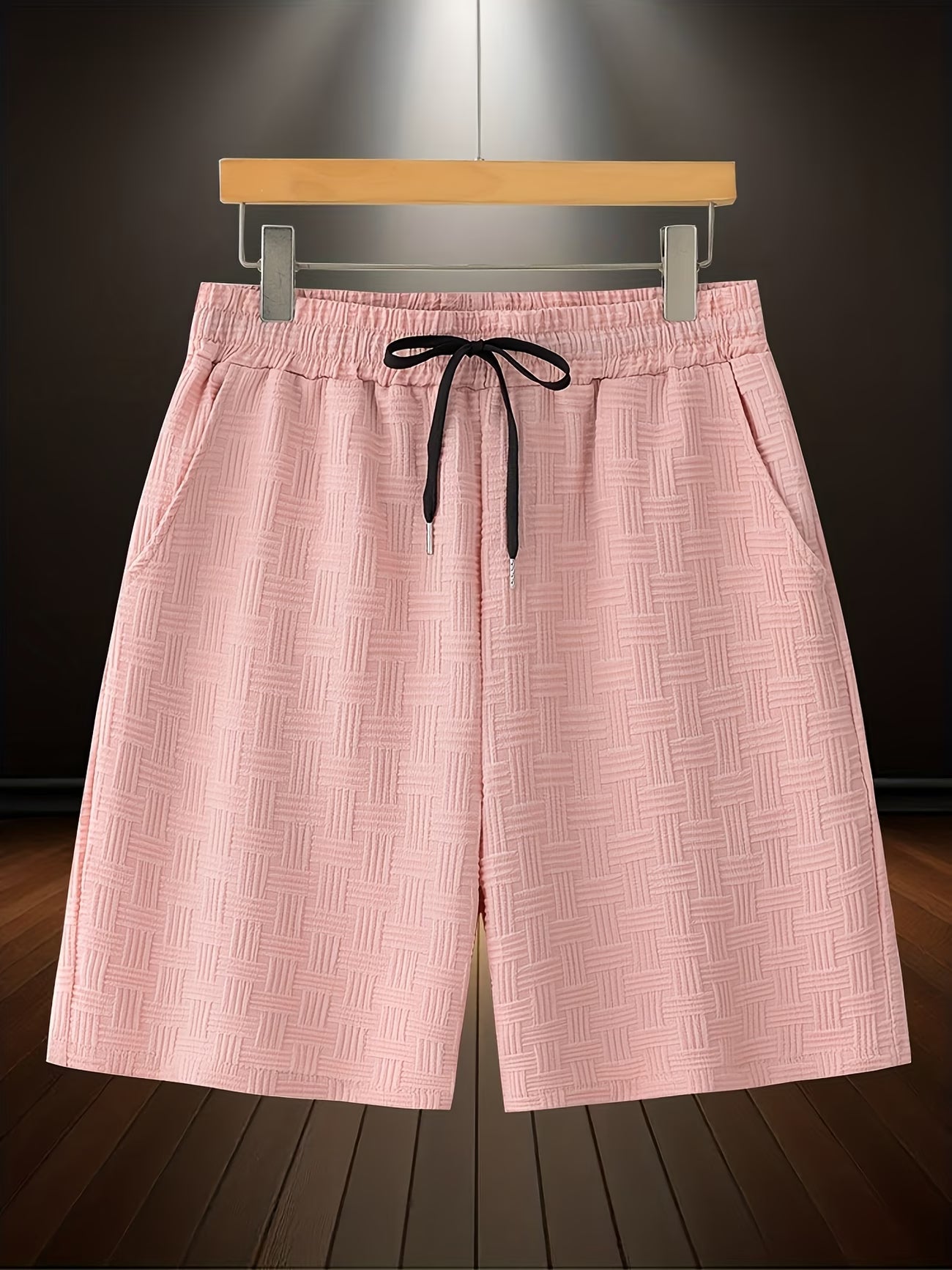 Laurent Shorts