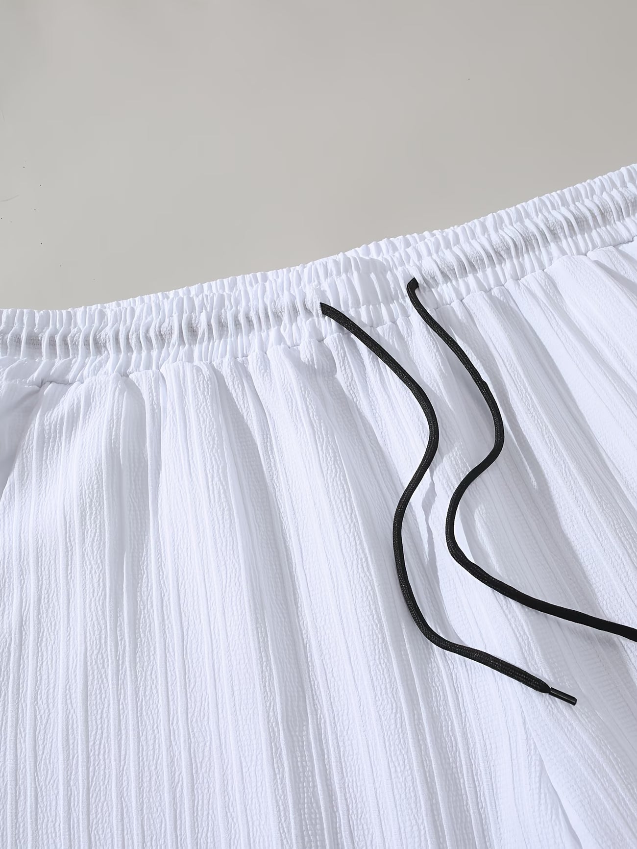 Romano Shorts