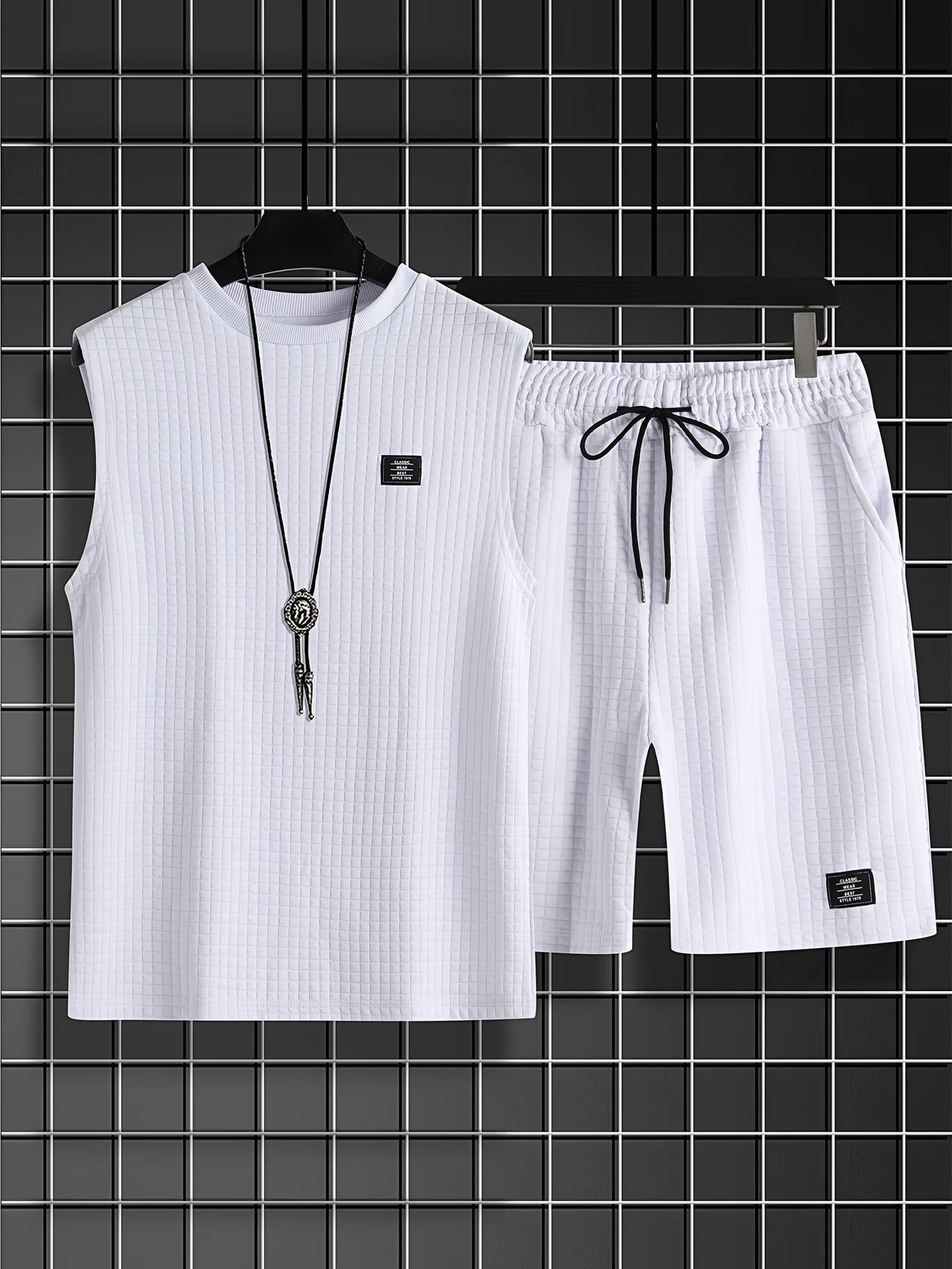 Amalfi Set