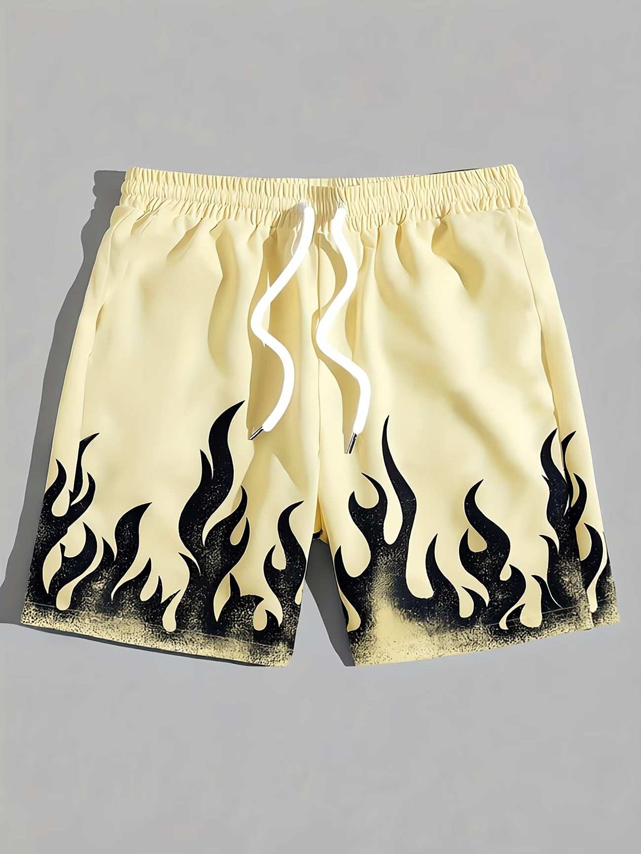 Élixir Flame Shorts
