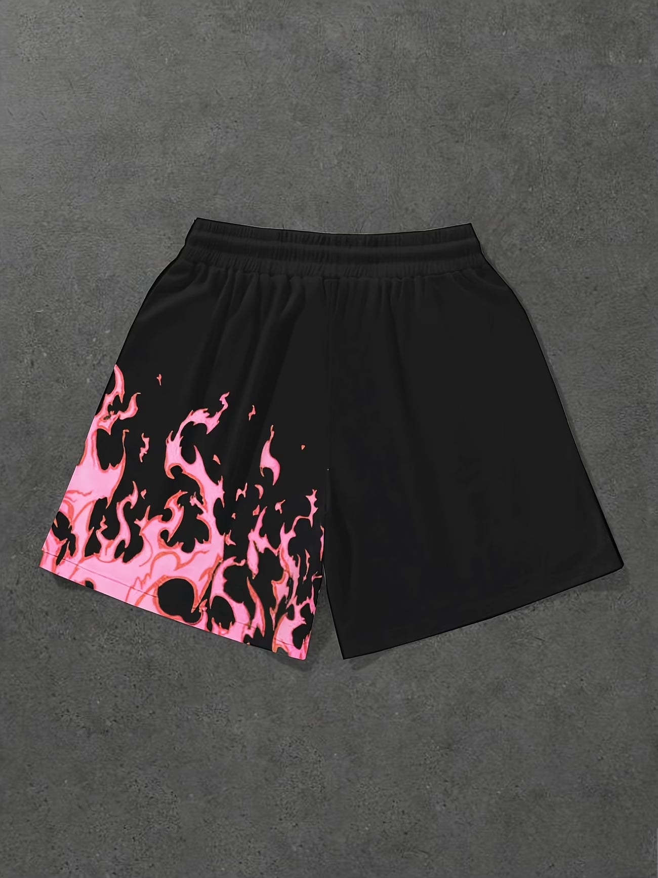 Vero Flame Shorts