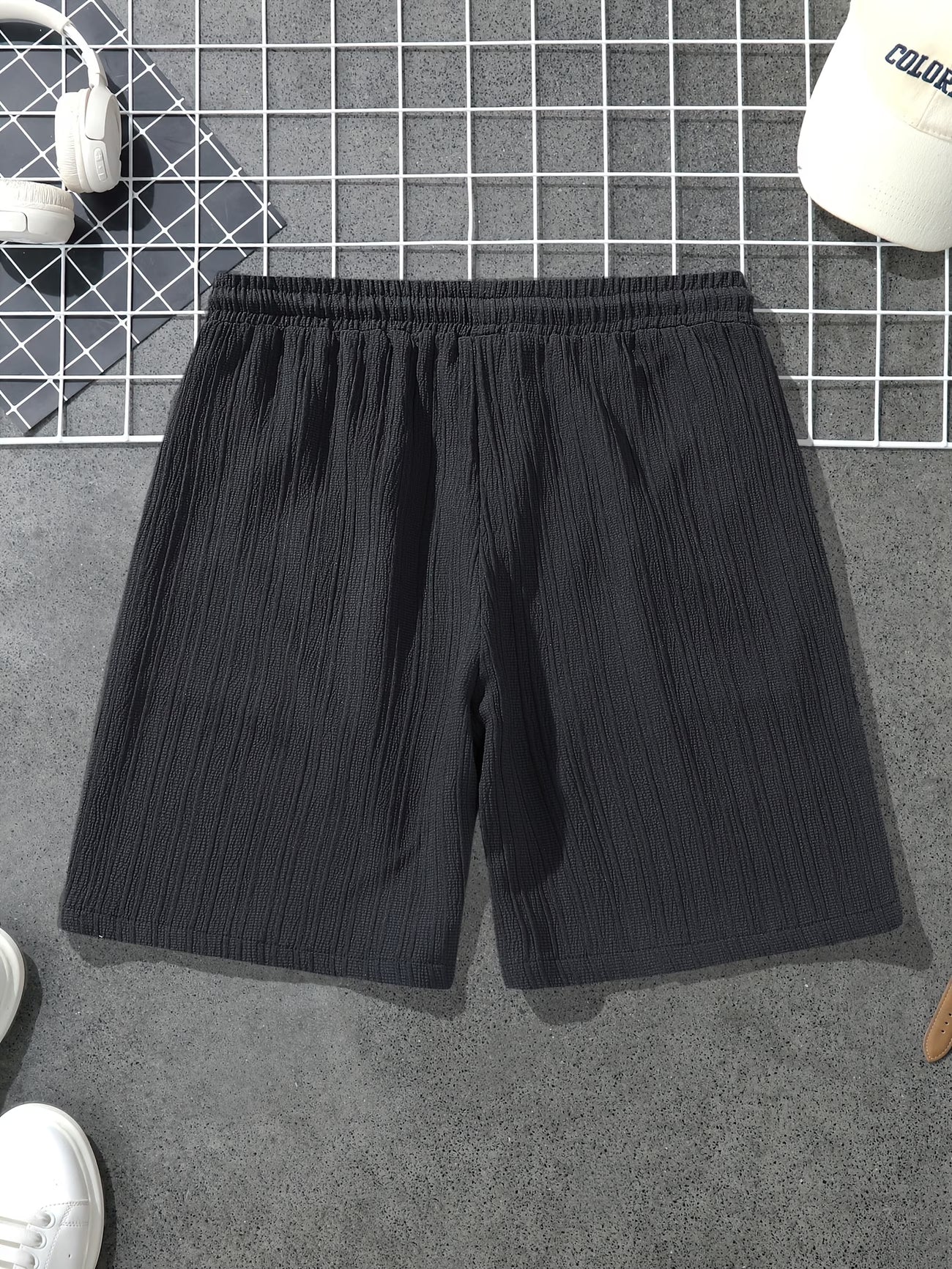 Romano Shorts