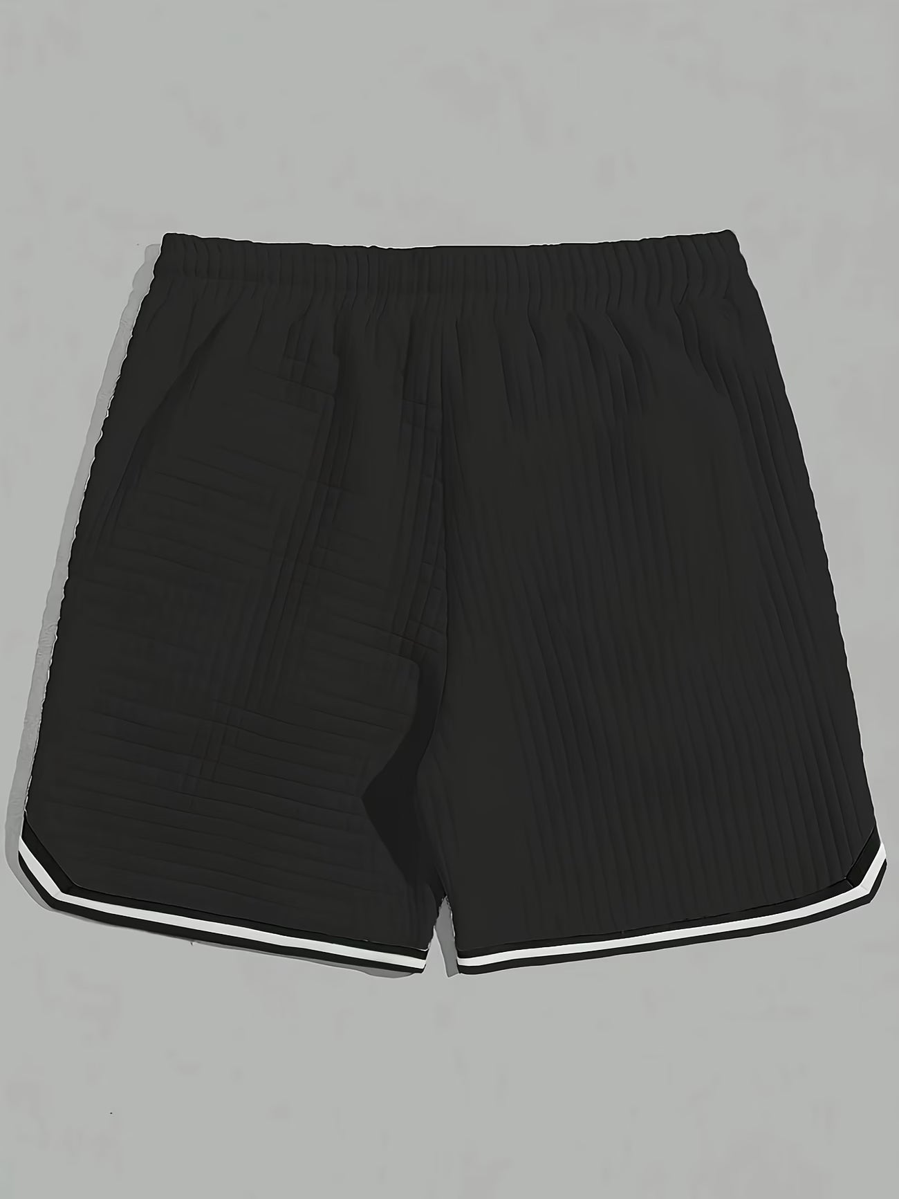 Noir Shorts