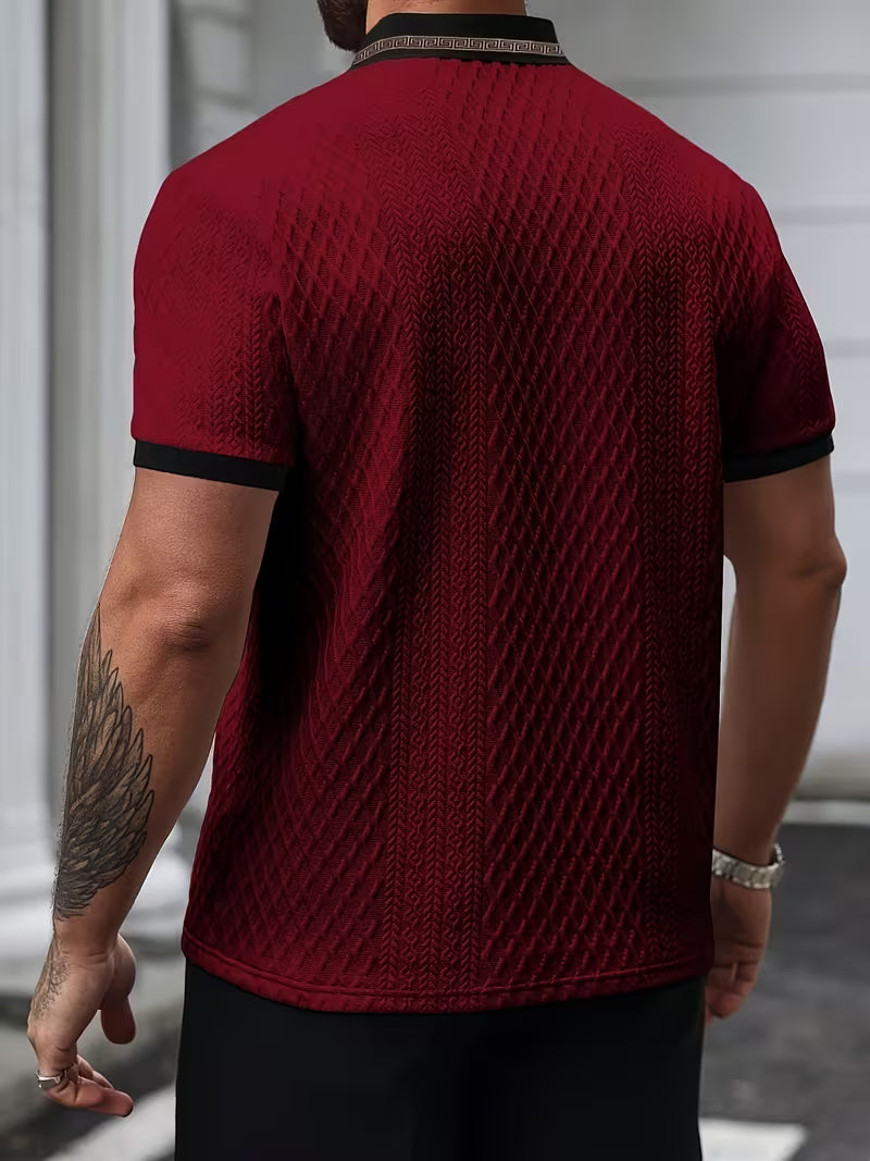Vittore Polo Shirt