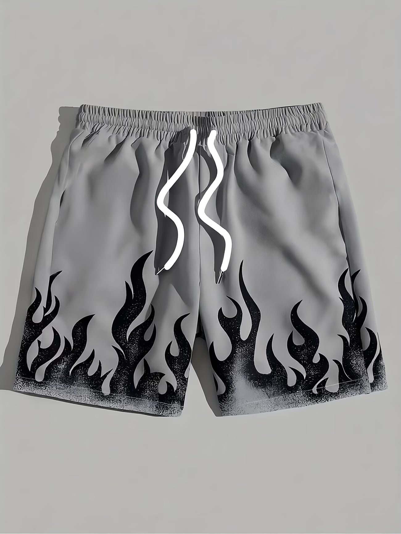 Élixir Flame Shorts