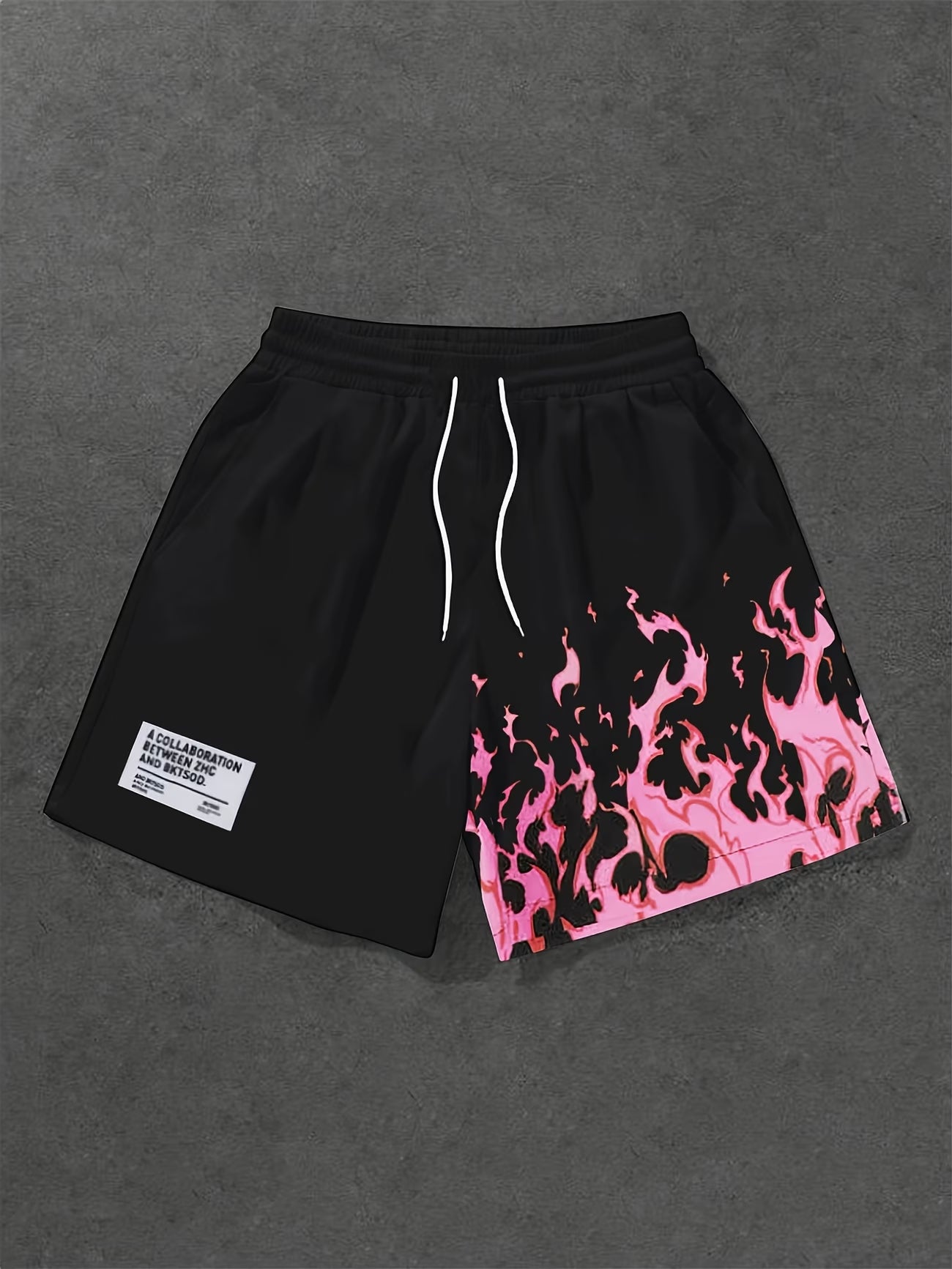 Vero Flame Shorts