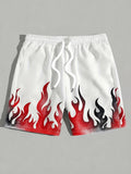 Élixir Flame Shorts