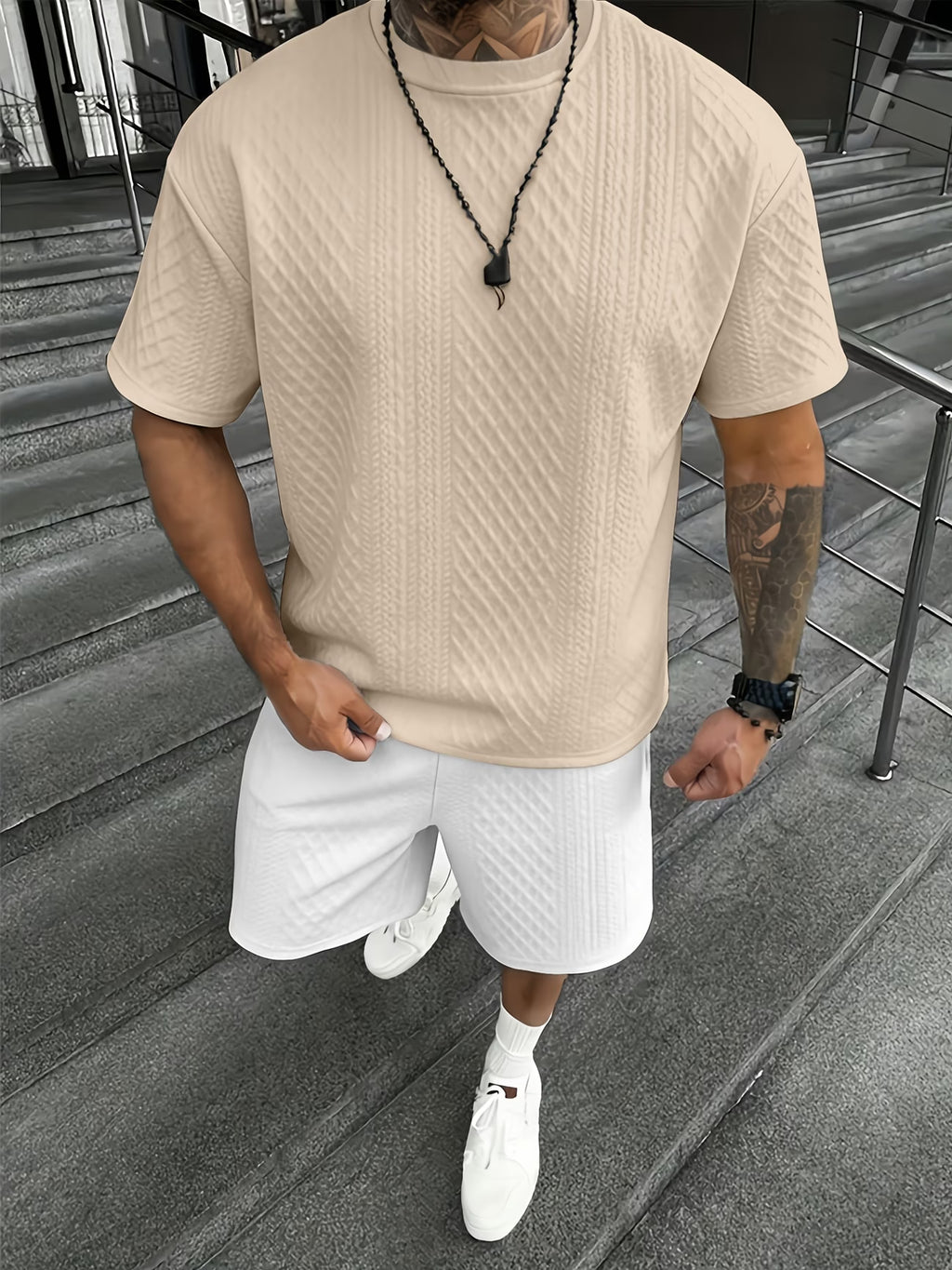 Lusso Set