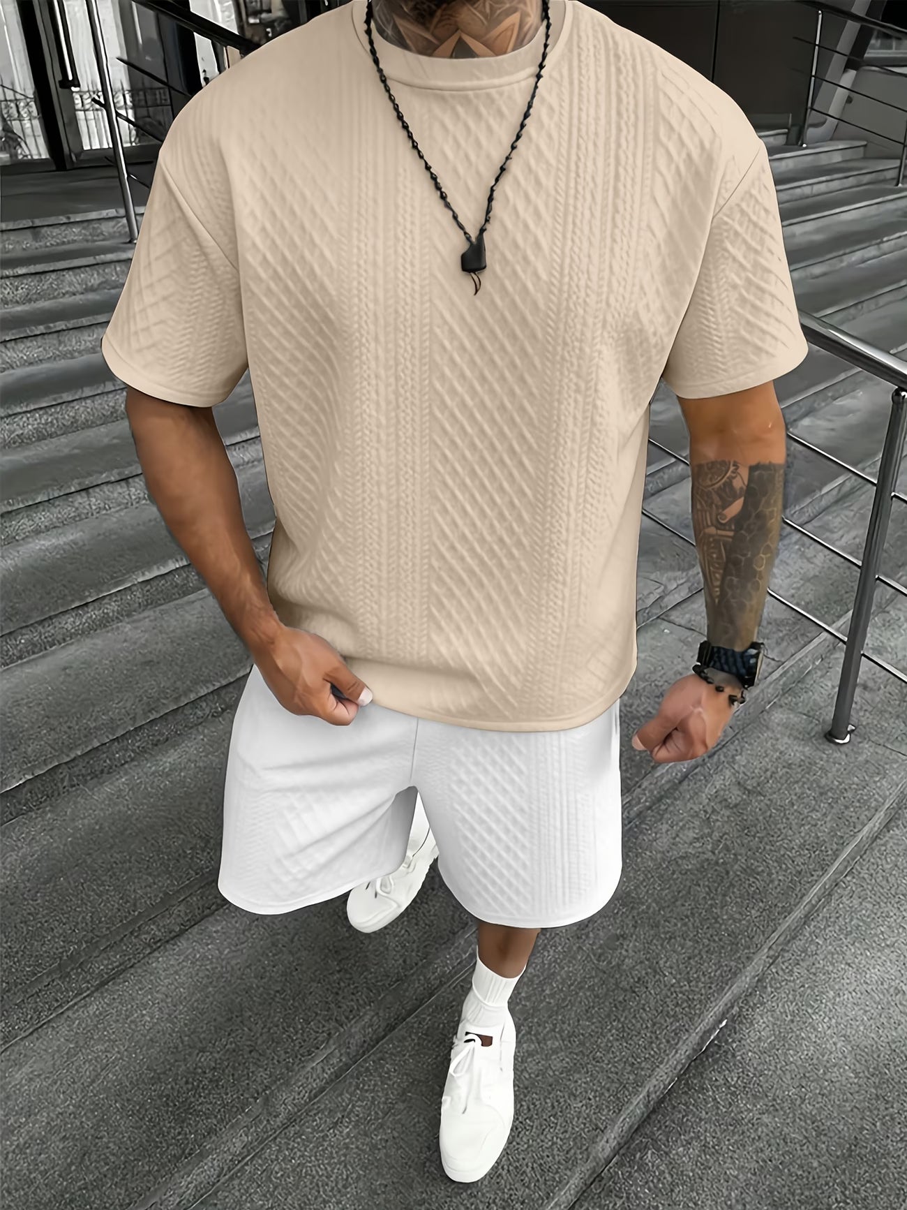 Lusso Set