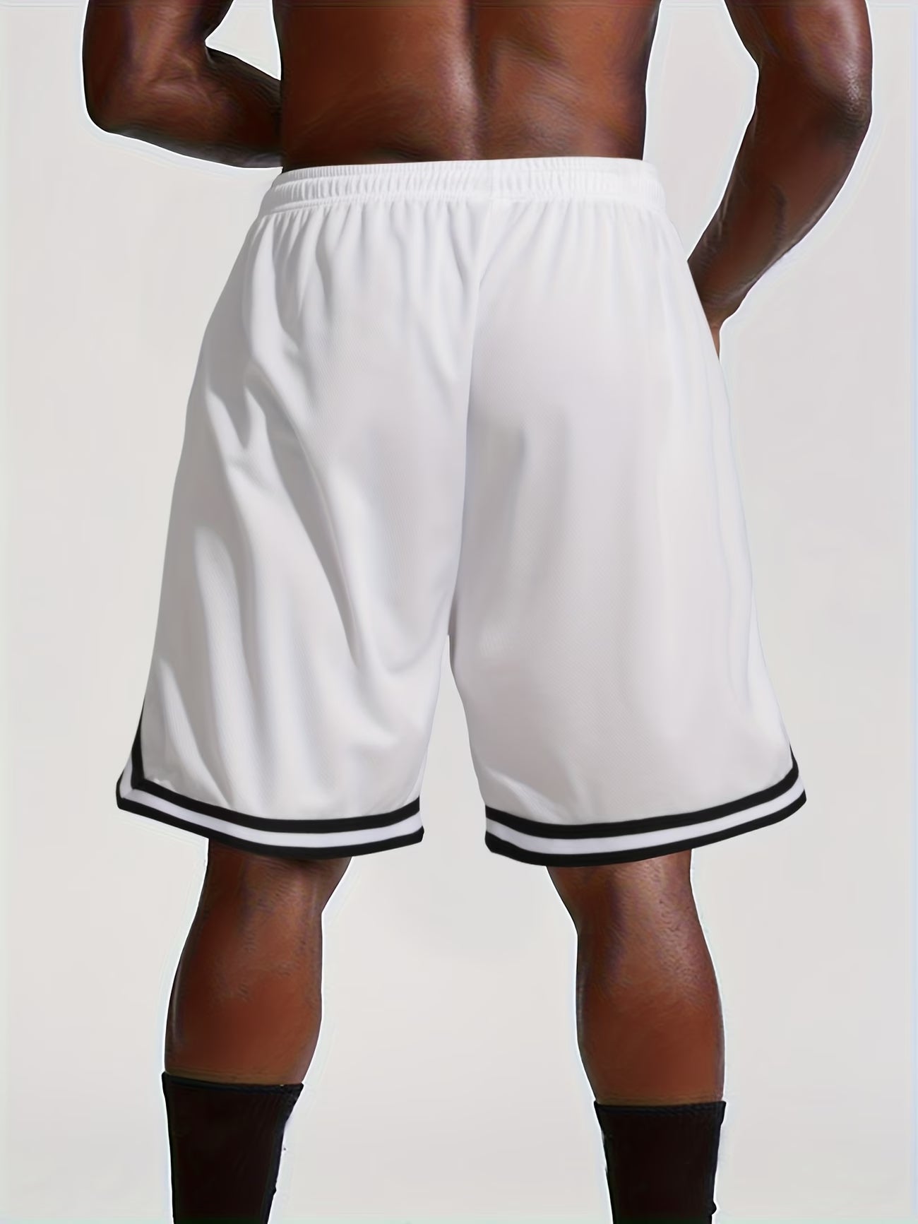 Los Angeles Shorts
