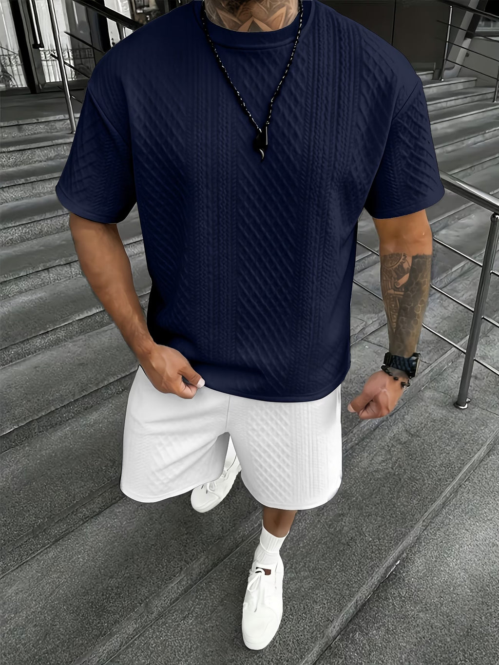 Lusso Set