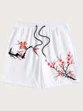Étoile Shorts
