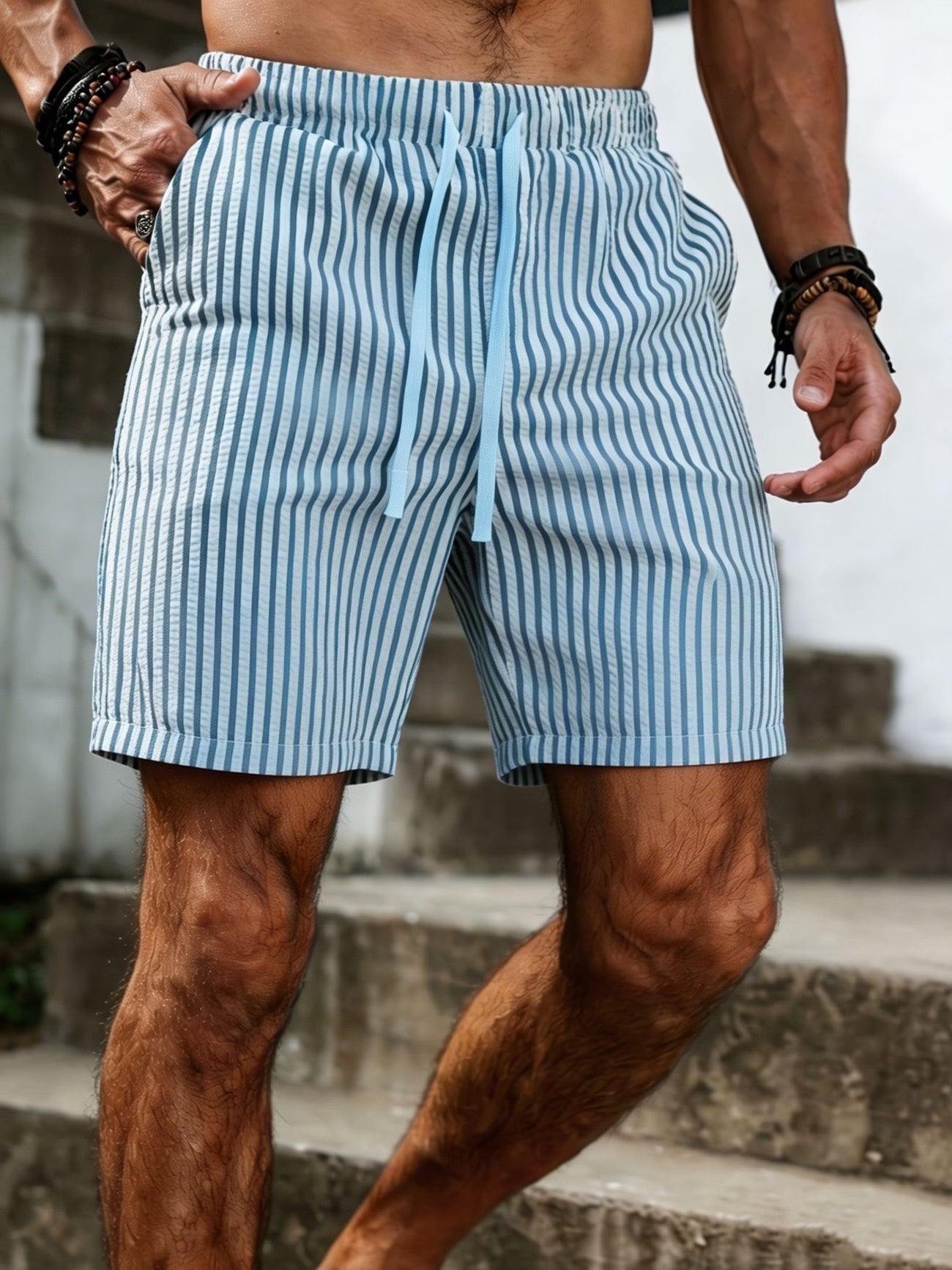 Château Shorts