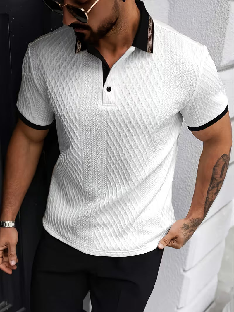 Vittore Polo Shirt