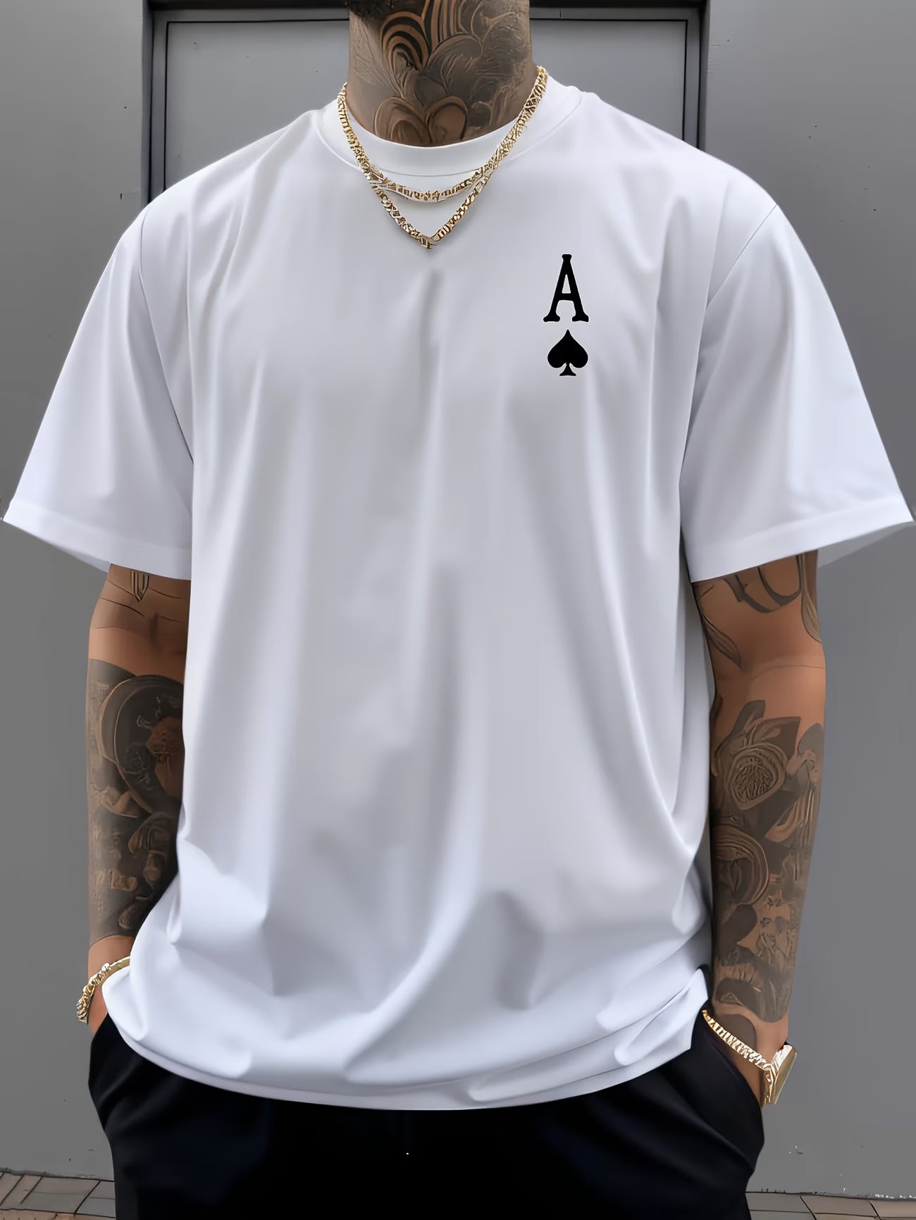 Ace Shirt