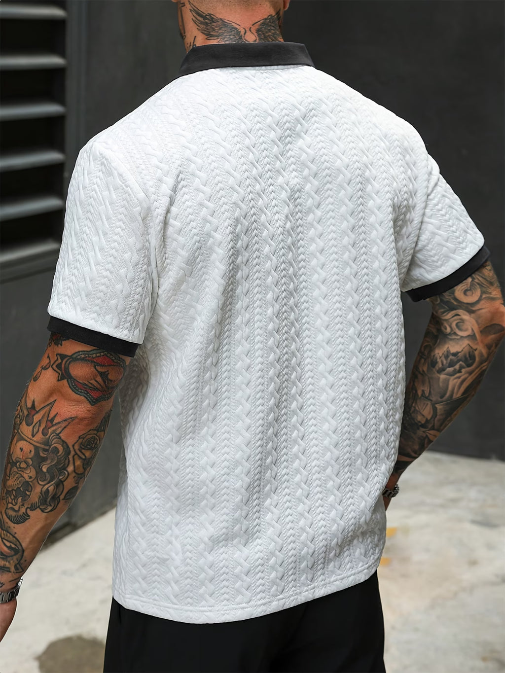 Beaumont Polo Shirt