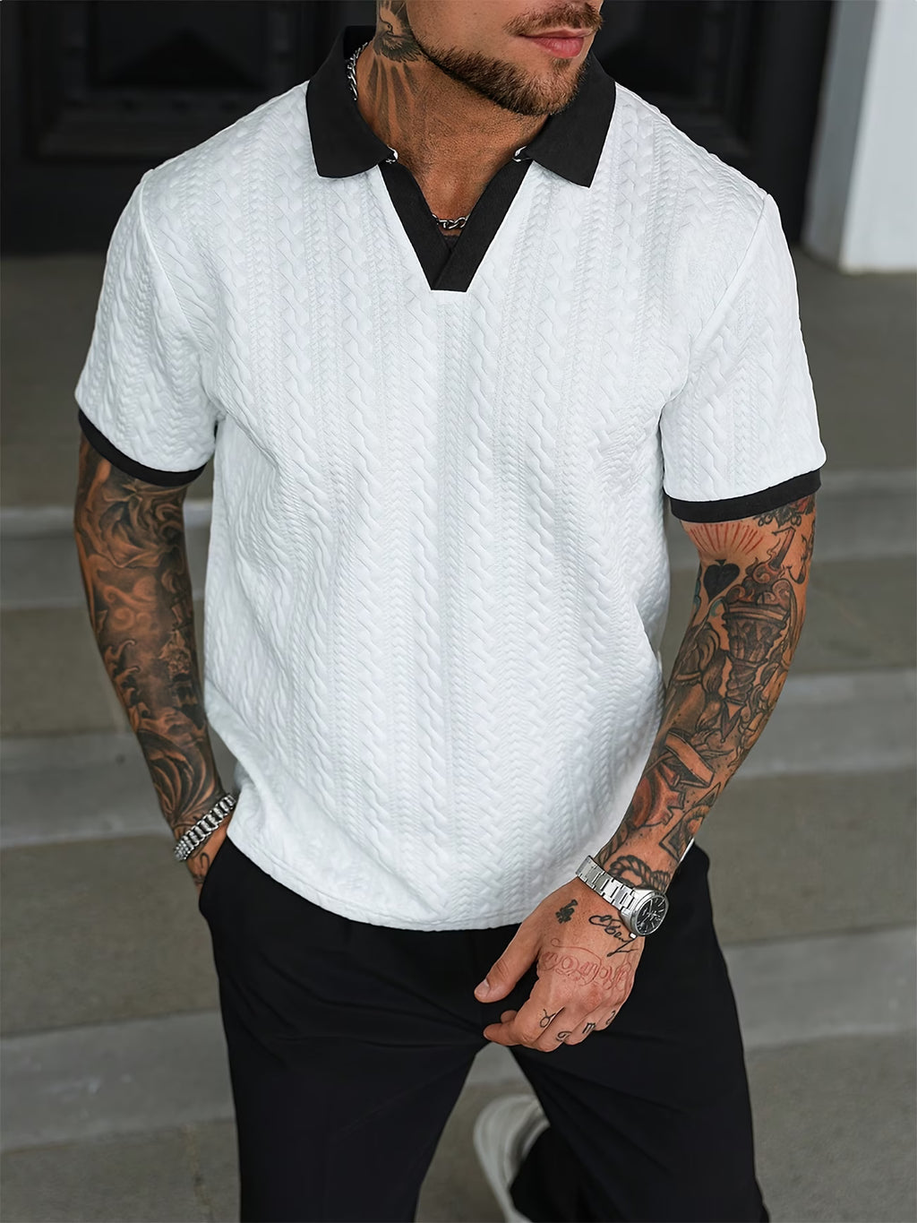 Beaumont Polo Shirt