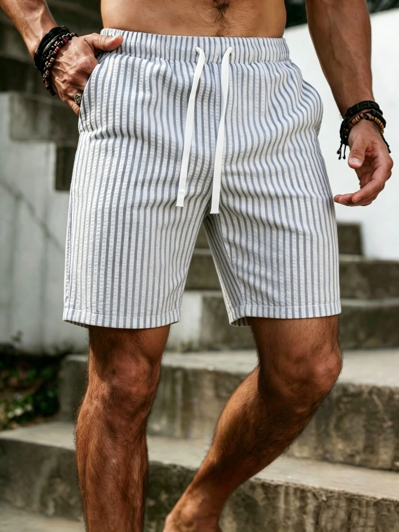 Château Shorts