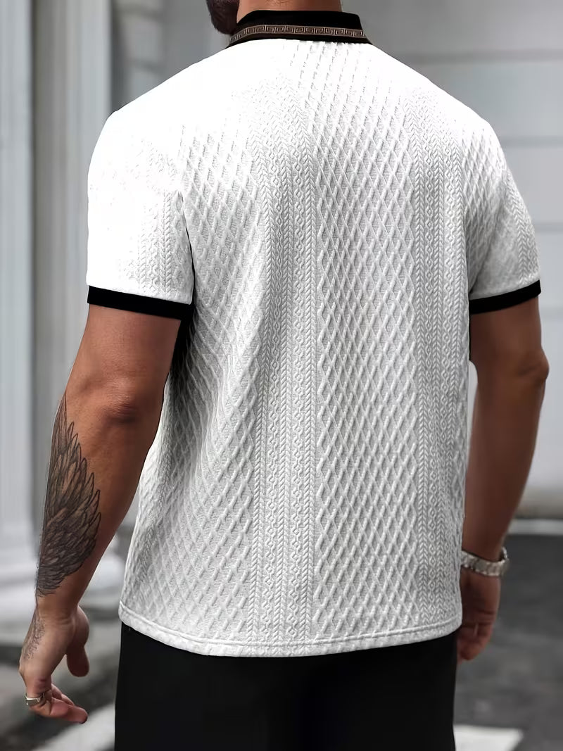 Vittore Polo Shirt