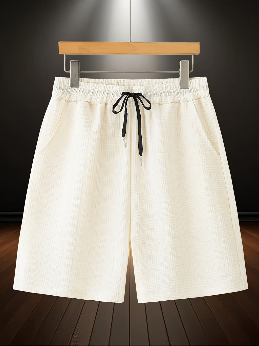 Laurent Shorts