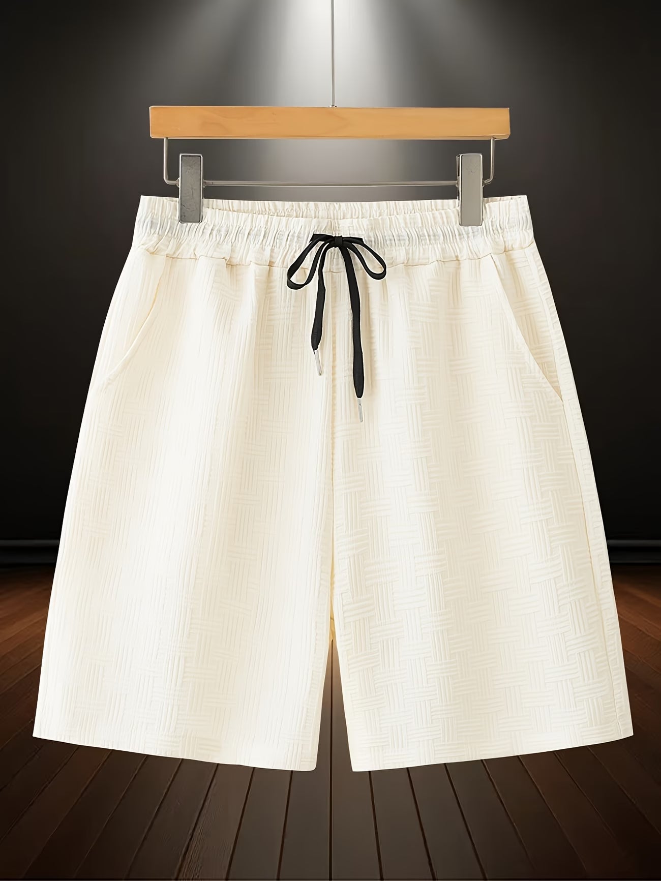 Laurent Shorts