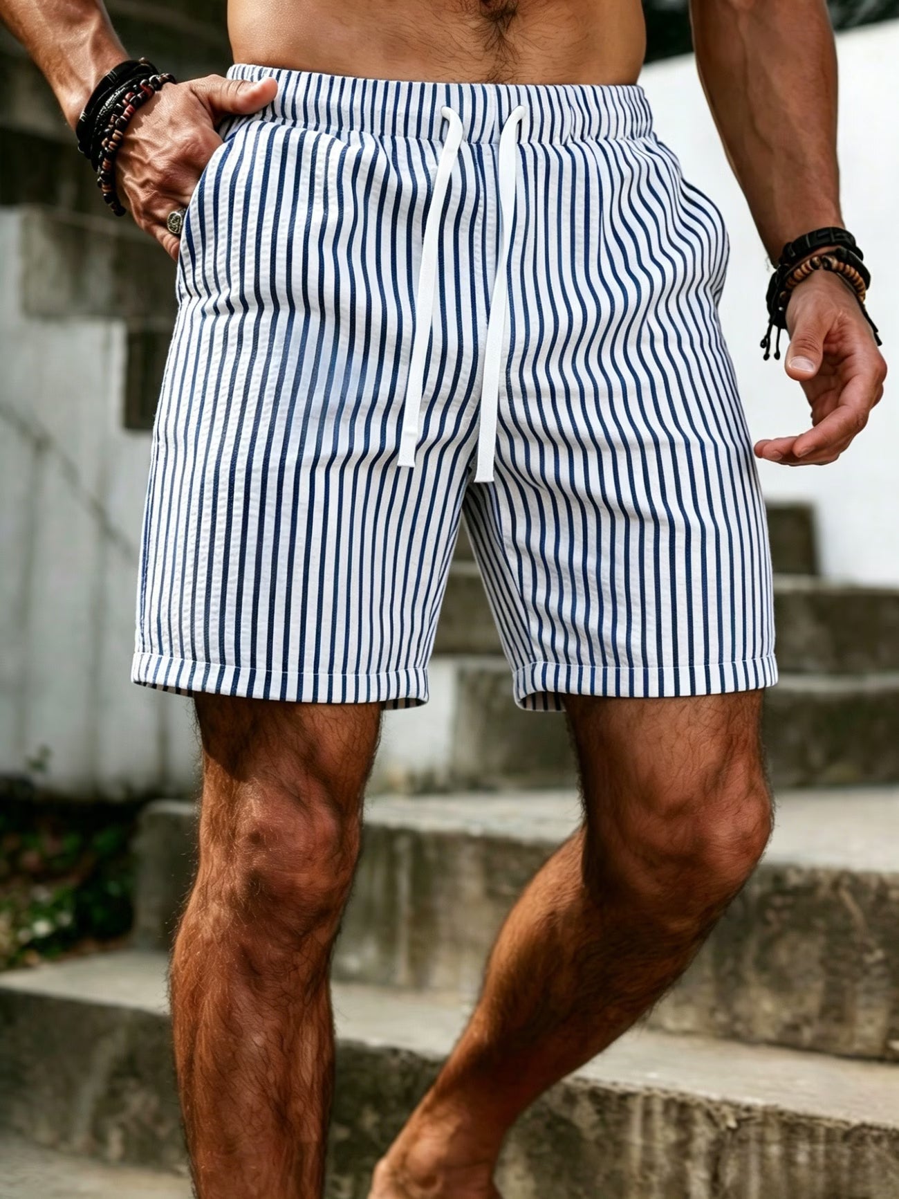 Château Shorts